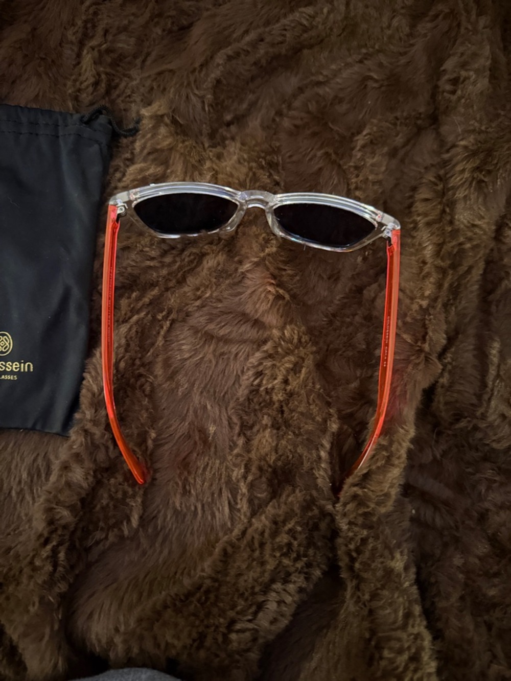 Colossein Sunglasses - Picture 2 of 3